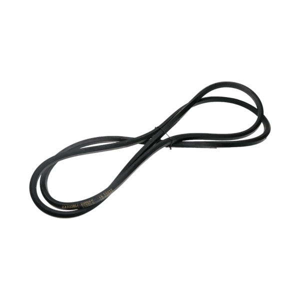 Keilriemen 2339 mm x 2390 mm x 12,5 mm für Gartentraktoren MTD Floraself Gutbrod Massey Ferguson Yardman (OEM 754-04174A 954-04174A 754-04174)