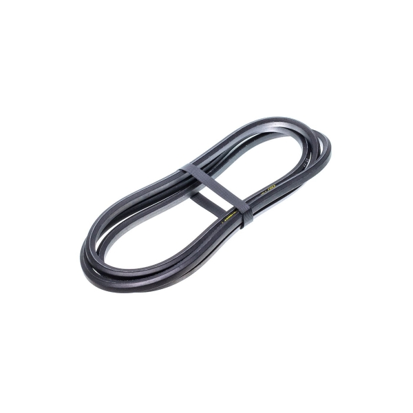 Keilriemen 2339 mm x 2390 mm x 12,5 mm für Gartentraktoren MTD Gutbrod Yardman Bolens Massey Ferguson Raiffeisen Floraself (OEM 754-04174 954-04174)