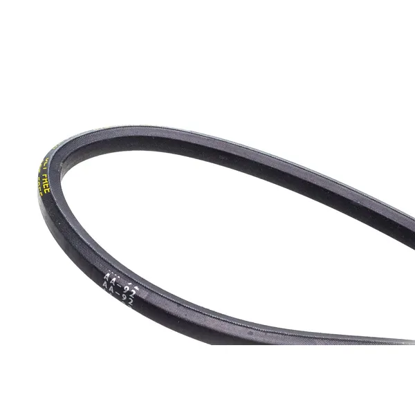 Keilriemen 2339 mm x 2390 mm x 12,5 mm für Gartentraktoren MTD Gutbrod Yardman Bolens Massey Ferguson Raiffeisen Floraself (OEM 754-04174 954-04174)