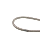 Keilriemen 2365 mm x 2416 mm x 12,5 mm für Gartentraktoren MTD Wolf Floraself Gutbrod Yardman BlackEdition Fleurelle Raiffeisen (OEM 754-0470 954-0470)