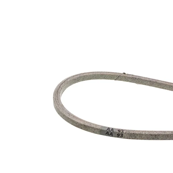 Keilriemen 2365 mm x 2416 mm x 12,5 mm für Gartentraktoren MTD Wolf Floraself Gutbrod Yardman BlackEdition Fleurelle Raiffeisen (OEM 754-0470)