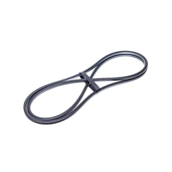 Keilriemen 2365 mm x 2416 mm x 12,5 mm für Gartentraktoren MTD Yardman Gutbrod Fleurelle Raiffeisen (OEM 754-0470 954-0470)