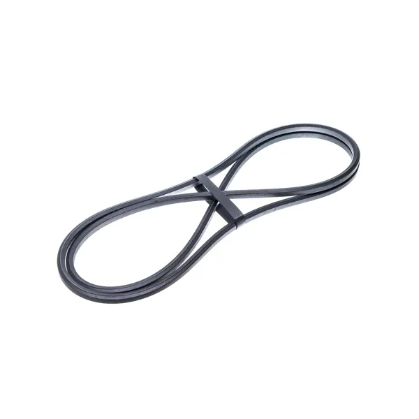 Keilriemen 2365 mm x 2420 mm x 12,7 mm für Gartentraktoren MTD Yardman Gutbrod Fleurelle Raiffeisen (OEM954-0470)