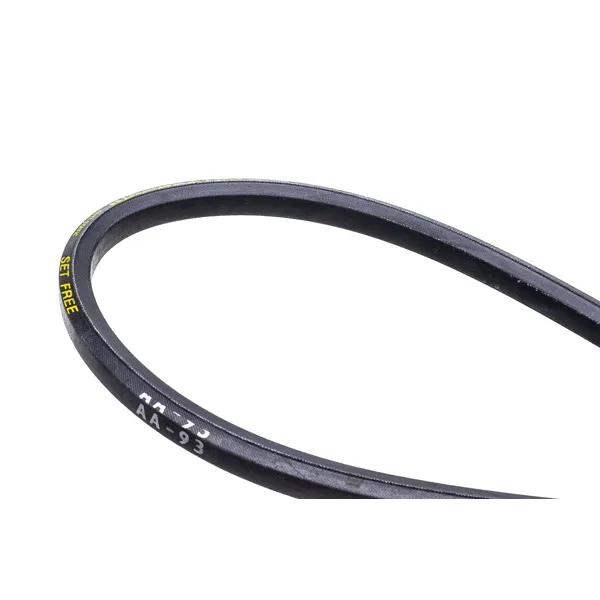 Keilriemen 2365 mm x 2420 mm x 12,7 mm für Gartentraktoren MTD Yardman Gutbrod Fleurelle Raiffeisen (OEM954-0470)