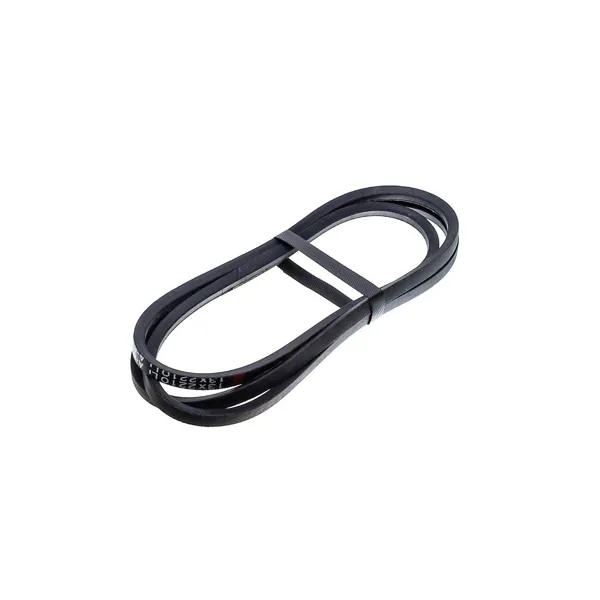 Keilriemen 2388 mm x 2438 mm x 13 mm für Husqvarna Partner Jonsered Poulan McCulloch Craftsman Gartentraktoren (OEM 532130801 532160855 532138255)