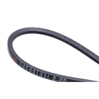 Keilriemen 2413 mm x 2463 mm x 12,0 mm für Gartentraktoren MTD Kolumbien Gutbrod Troy Bilt Bolens Fleurelle Brill Oleo-Mac Cub Cadet (OEM 754-04060 954-04060B)