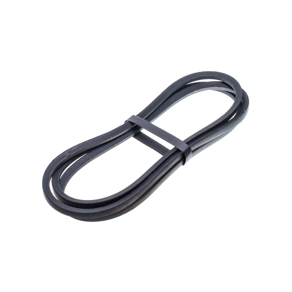 Keilriemen 2413 mm x 2463 mm x 13 mm für Stiga Alpina Solo Dolmar Castelgarden Gartentraktoren (OEM 35062014/0 108389 664 062 012 TM-92.14)
