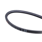 Keilriemen 2413 mm x 2463 mm x 13 mm für Stiga Alpina Solo Dolmar Castelgarden Gartentraktoren (OEM 35062014/0 108389 664 062 012 TM-92.14)