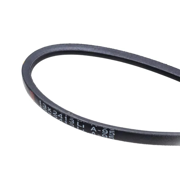Keilriemen 2413 mm x 2463 mm x 13 mm für Stiga Alpina Solo Dolmar Castelgarden Gartentraktoren (OEM 35062014/0 108389 664 062 012 TM-92.14)