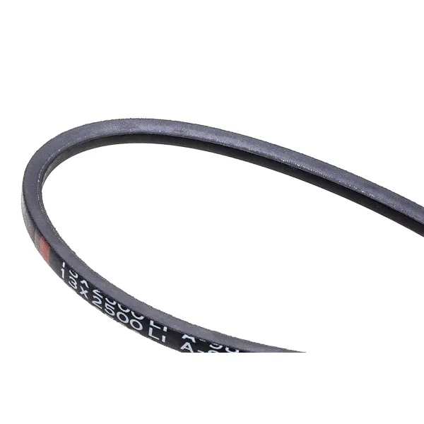 Keilriemen 2438 mm x 2488 mm x 13 mm für Gartentraktoren Castel Garden Honda Sabo Sabre Iseki Dolmar Cooer Scag Brill Alpina (OEM 35062011/0 664.062.011)