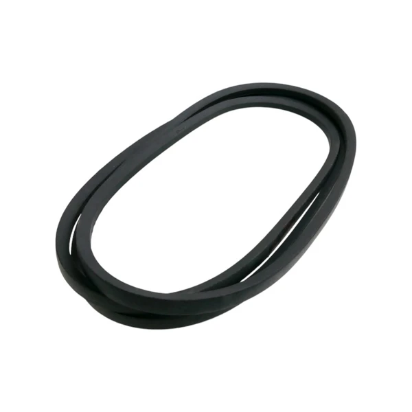 Keilriemen 2438 mm x 2488 mm x 13 mm für Gartentraktoren Cub Cadet XT3 QR106E WOLF-Garten ALPHA 106.185 H MTD 23/42 K Black Edition 275-106 Twin H (OEM 754-05154)
