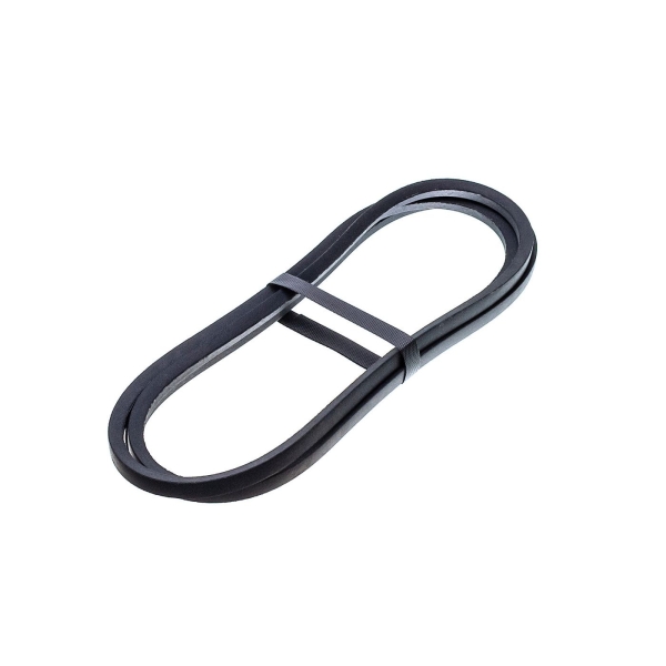 Keilriemen 2438 mm x 2488 mm x 13 mm für Husqvarna Partner Jonsered Poulan McCulloch Craftsman Weed Eater Gartentraktoren (OEM 532194346 194346)