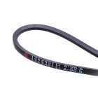 Keilriemen 2451 mm x 2501 mm x 13 mm für Stiga Alpina Brill Scag Dolmar Sabre Sabo Honda Castelgarden Gartentraktoren (OEM 35062001/0 CG35062011H0)