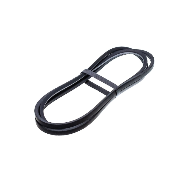 Keilriemen 2515 mm x 2565 mm x 13 mm für Husqvarna Partner Jonsered Poulan McCulloch Craftsman Weed Eater Gartentraktoren (OEM 532429636 429636)