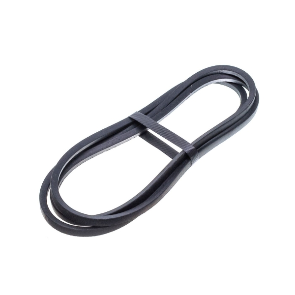 Keilriemen 2550 mm x 2500 mm x 13 mm für Stiga Castelgarden Dolmar Solo Gartentraktoren (OEM 135062018/0 135062012/0 35062012/0 664 062 012 664.062.012)