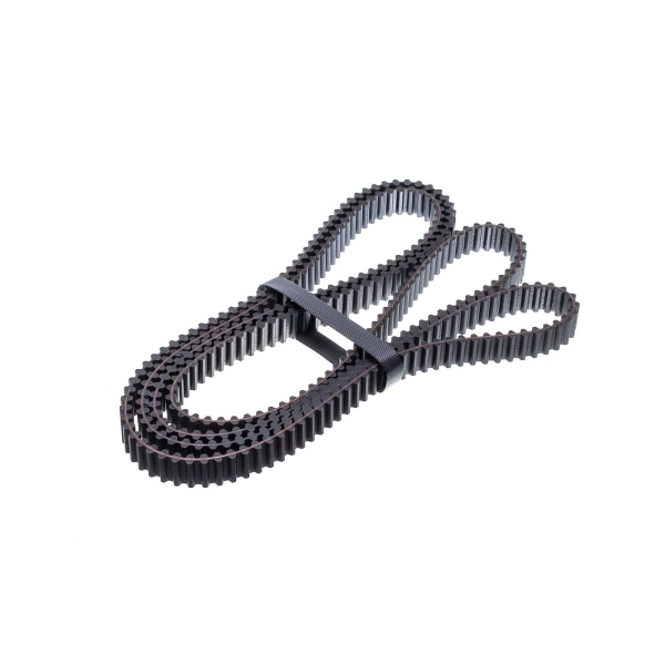 Keilriemen 2600 mm x 20 mm für John Deere Sabo Gartentraktoren (OEM M150718 M133858 200DS8M2600)