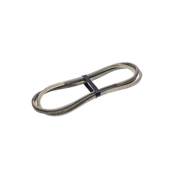 Keilriemen 2743 mm x 2794 mm x 12,5 mm für Husqvarna Jonsered McCulloch Partner Gartentraktoren (OEM 532429532 584454401 429532)