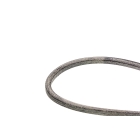 Keilriemen 2743 mm x 2794 mm x 12,5 mm für Husqvarna Jonsered McCulloch Partner Gartentraktoren (OEM 532429532 584454401 429532)