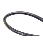 Keilriemen 2743 mm x 2794 mm x 12,5 mm für Husqvarna Partner Jonsered Poulan McCulloch Gartentraktoren (OEM 532429532 584454401)