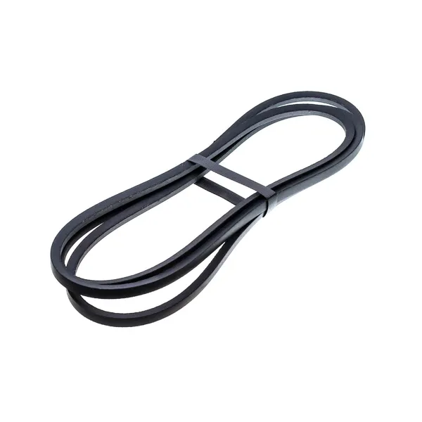 Keilriemen 2845 mm x 2895 mm x 13 mm für Husqvarna Jonsered McCulloch Gartentraktoren (OEM 532442781 591065301 583566401)