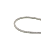 Keilriemen 2847 mm x 2898 mm x 12,5 mm für Husqvarna Partner Jonsered Poulan McCulloch Craftsman Gartentraktoren (OEM 532169178 532402009 584897001)