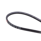 Keilriemen 610 mm x 648 mm x 10 mm für Rasenmäher, Vertikutierer und andere Gartengeräte