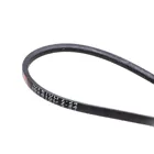 Keilriemen 610 mm x 648 mm x 10 mm für Rasenmäher, Vertikutierer und andere Gartengeräte