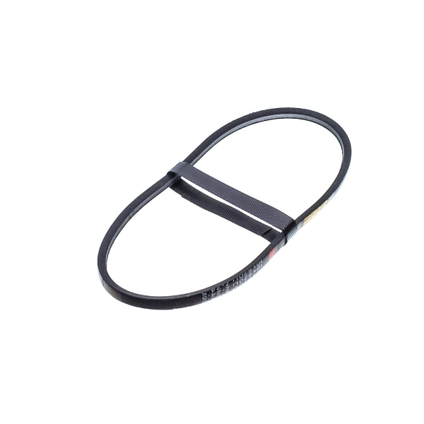 Keilriemen 620 mm x 658 mm x 10 mm für Rasenmäher, Vertikutierer und andere Gartengeräte