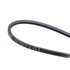 Keilriemen 620 mm x 658 mm x 10 mm für Rasenmäher, Vertikutierer und andere Gartengeräte