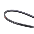 Keilriemen 620 mm x 658 mm x 10 mm für Rasenmäher, Vertikutierer und andere Gartengeräte