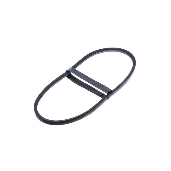 Keilriemen 650 mm x 668 mm x 10 mm für Rasenmäher, Vertikutierer und andere Gartengeräte