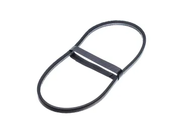 Keilriemen 660 mm x 698 mm x 10 mm für Rasenmäher, Vertikutierer und andere Gartengeräte