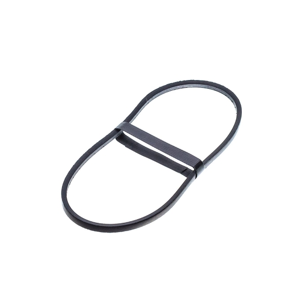 Keilriemen 660 mm x 698 mm x 10 mm für Rasenmäher, Vertikutierer und andere Gartengeräte