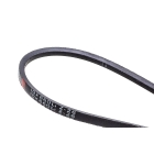 Keilriemen 660 mm x 698 mm x 10 mm für Rasenmäher, Vertikutierer und andere Gartengeräte