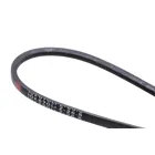 Keilriemen 670 mm x 708 mm x 10 mm für Rasenmäher, Vertikutierer und andere Gartengeräte