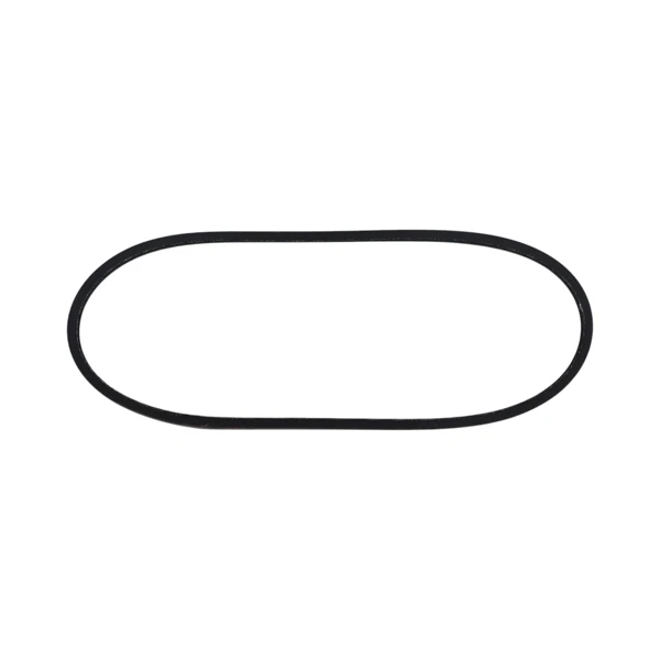 Keilriemen 670 mm x 708 mm x 10 mm für Rasenmäher, Vertikutierer und andere Gartengeräte