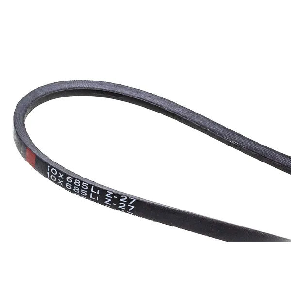 Keilriemen 685 mm x 723 mm x 10 mm für Rasenmäher, Vertikutierer und andere Gartengeräte