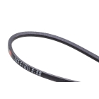 Keilriemen 710 mm x 748 mm x 10 mm für Stiga Castel Garden Alpina Ibea Honda Kynast Rasenmäher (OEM 25100127301 23161-VEO-M11 1136-1614-01)