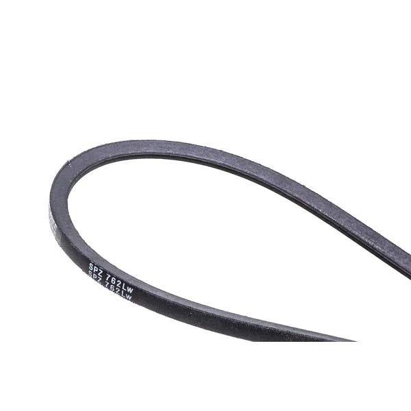 Keilriemen 724 mm x 775 mm x 10 mm für AL-KO Alko Rasenmäher SILVER 46BR 470BR (OEM 460376)