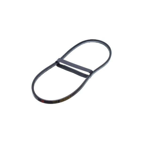 Keilriemen 725 mm x 763 mm x 10 mm für Rasenmäher, Vertikutierer und andere Gartengeräte