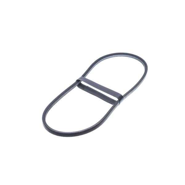 Keilriemen 730 mm x 768 mm x 10 mm für chinesische Rasenmäher und Hobbymäher NAC NGP (OEM S460V)