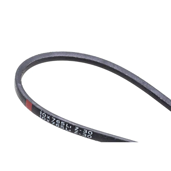 Keilriemen 765 mm x 803 mm x 10 mm für Castel Garden Honda Victus Stiga Honda Oleo-Mac Rasenmäher (OEM 35064100/0 80056-VF4-003 1111920001)