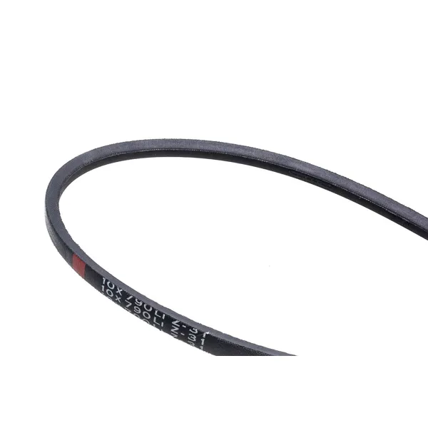 Keilriemen 790 mm x 828 mm x 10 mm für NAC NGP Chinesische Rasenmäher und Hobbymäher (OEM S510 GB11511-1997-Z)