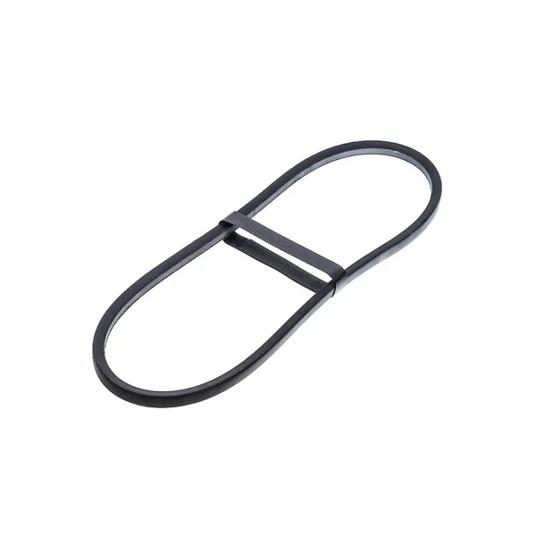 Keilriemen 794 mm x 850 mm x 12,5 mm für Husqvarna Pubert Caiman Oleo-Mac Staub Vertikutierer (OEM 534100241 0002020008)