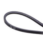 Keilriemen 794 mm x 850 mm x 12,5 mm für Husqvarna Pubert Caiman Oleo-Mac Staub Vertikutierer (OEM 534100241 0002020008)