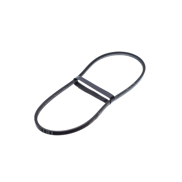 Keilriemen 825 mm x 863 mm x 10 mm für Rasenmäher, Vertikutierer und andere Gartengeräte