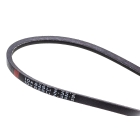 Keilriemen 825 mm x 863 mm x 10 mm für Rasenmäher, Vertikutierer und andere Gartengeräte
