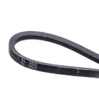 Keilriemen 829 mm x 889 mm x 17,0 mm für Gartentraktoren MTD Gutbrod Yard Man Bolens Fleurelle Raiffeisen Oleo-Mac Marina (OEM 954-0453 754-0453 754-05040)