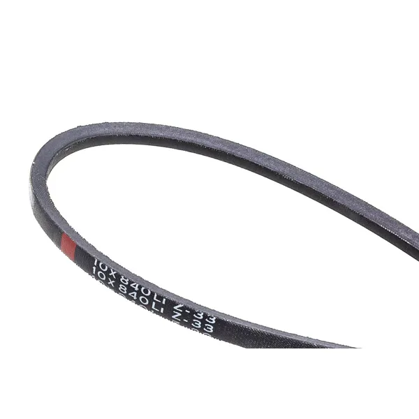 Keilriemen 840 mm x 878 mm x 10 mm für Stiga Alpina Castel Garden Mountfield Rasenmäher (OEM 35064195/0 135064195/0)