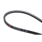 Keilriemen 865 mm x 903 mm x 10 mm für Rasenmäher, Vertikutierer und andere Gartengeräte